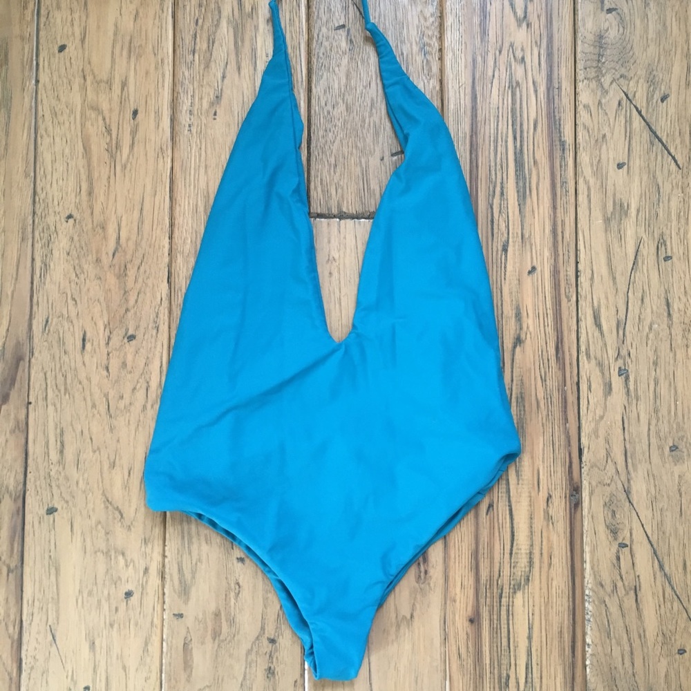 Mikoh Hinano One Piece